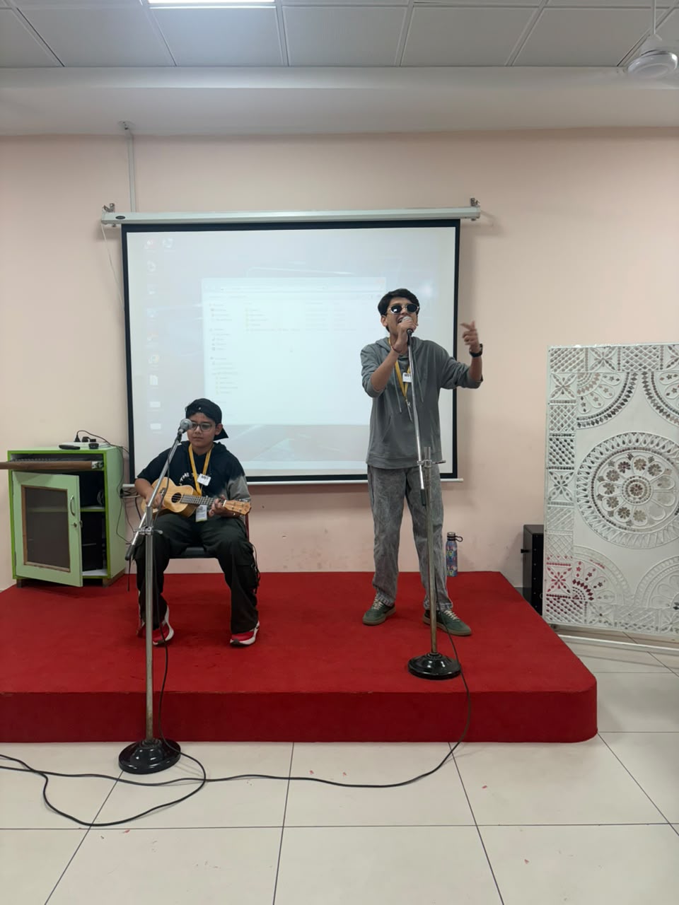 Wellness Unplugged 2026: Where Emotions Find Their Voice!